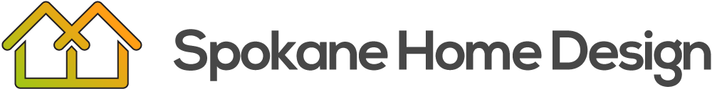 Spokane Home Design Logo