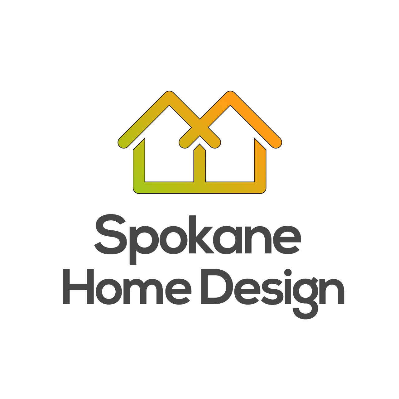 Spokane House Plans